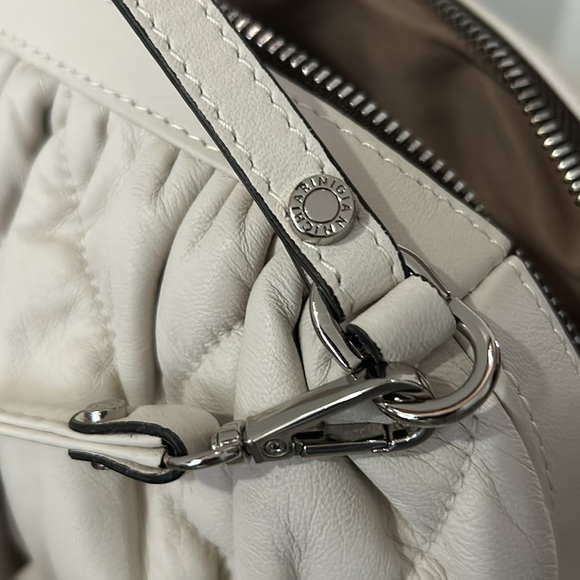 Gianni Chiarini Firenze 8728 Alifa 2Way Shoulder/Handbag Crossbody - Picture 13 of 13